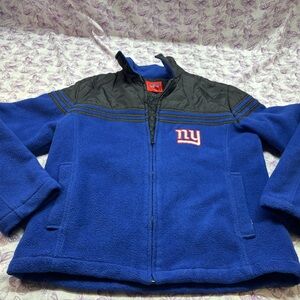 🪄NFL NYG Fleece for Her